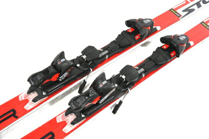 楽天市場】【中古】 STOCKLI ストックリ LASER レーザー GS 180cm 
