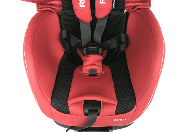 RECARO チャイルドシート ZERO.1 モノ市場半田店y