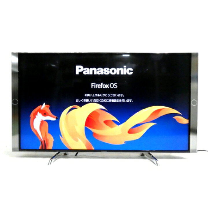 楽天市場】【中古】 Panasonic TH-55DX850 VIERA ビエラ 55V型 