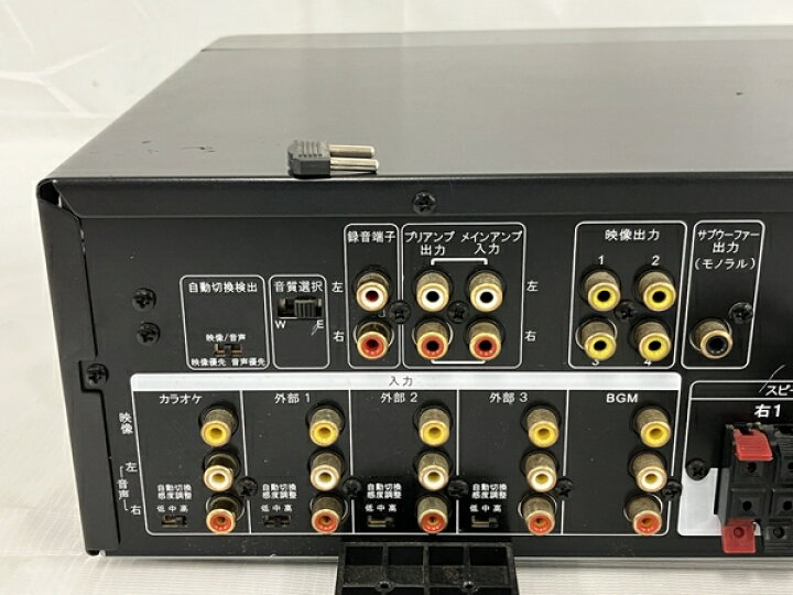 楽天市場】【中古】 【動作保証】第一興商 DAM-AD4 デジタルパワー 