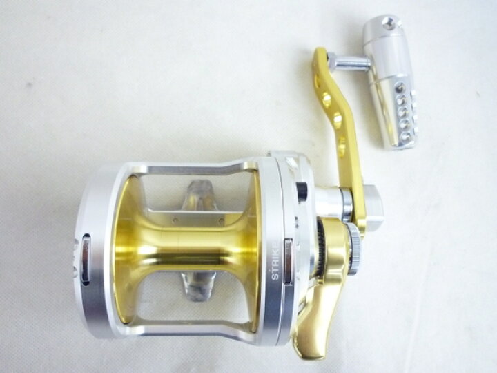 楽天市場】【中古】 中古 シマノ TALICA タリカ 25 II 両軸リール 釣具 