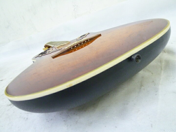 楽天市場】【中古】Ovation Celebrity Deluxe CS257 エレアコ ギター 