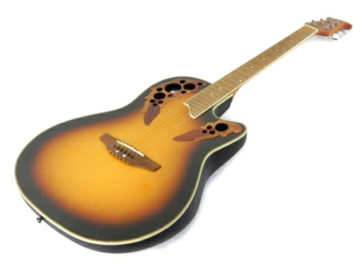 楽天市場】【中古】 オベーション Ovation Applause アプローズ AE148 
