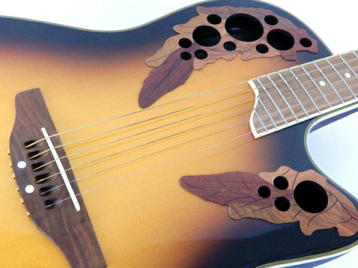 楽天市場】【中古】 オベーション Ovation Applause アプローズ AE148 