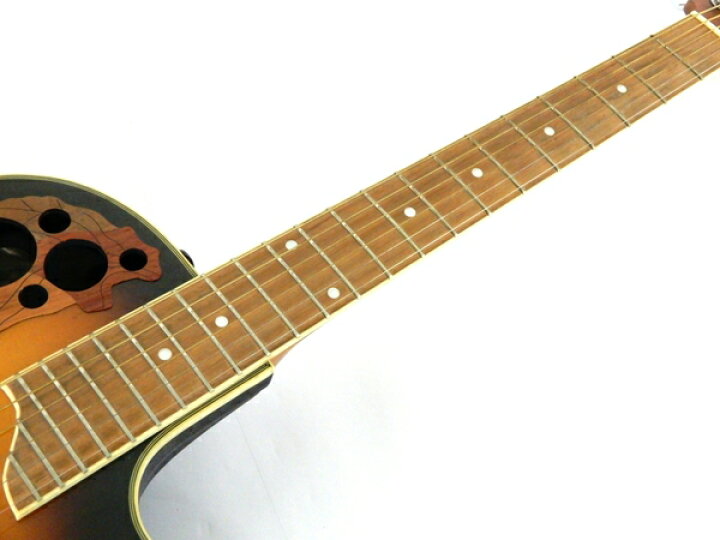 楽天市場】【中古】 オベーション Ovation Applause アプローズ AE148 