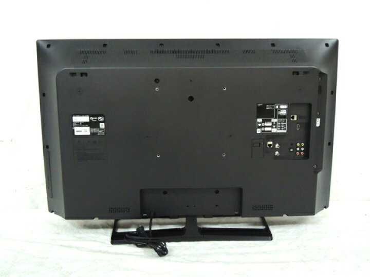 楽天市場】【中古】HITACHI 日立 Wooo L43-GP3 液晶テレビ 43V型 HDD  
