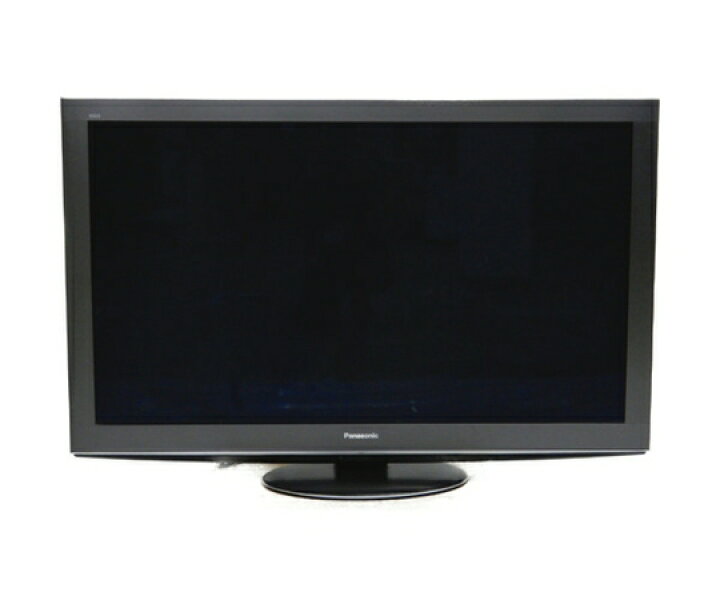楽天市場】【中古】 Panasonic パナソニック VIERA ビエラ TH-P50V2  