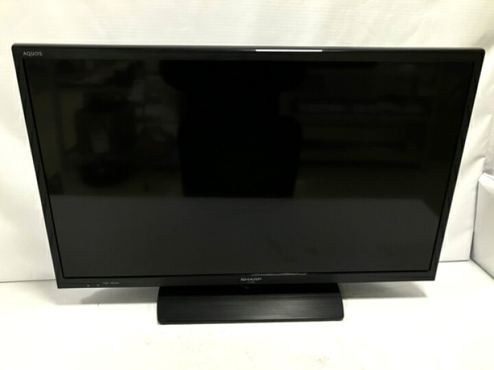 SHARP アクオス(AQUOS) 液晶32V型 テレビ TV LC-32H20