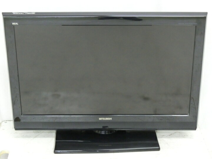 楽天市場】【中古】MITSUBISHI 三菱 REAL リアル LCD-32H5500X 32型 