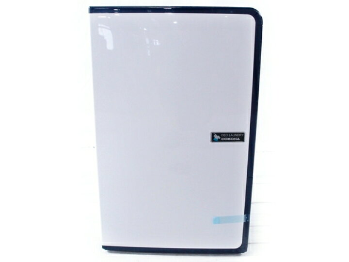 楽天市場】美品 【中古】 CORONA コロナ CD-H1016(AE) 除湿機 
