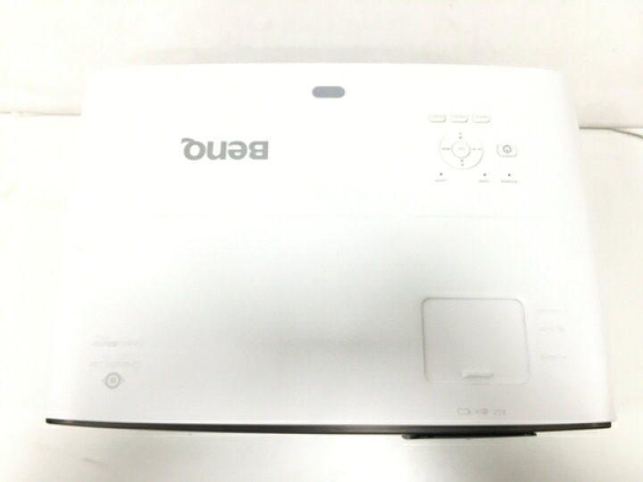 BENQ ホームシネマプロジェクター HT3550CinePrime - プロジェクター 