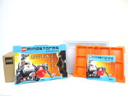 未使用【中古】未使用未開封品LegoレゴMindstormsEducationNXTBaseSet9797レゴマインドストーム知育玩具コンピュータープログラムロボット作製ブロックおもちゃM3770541
