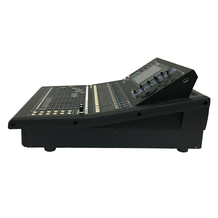 楽天市場】【中古】 YAMAHA LS9-16 デジタルミキサー 音響機材 電源 