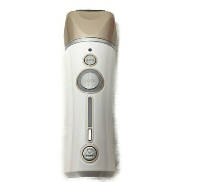 楽天市場】【中古】 YA-MAN STA-179N 家庭用光美容器 ダブルエピ PRO 