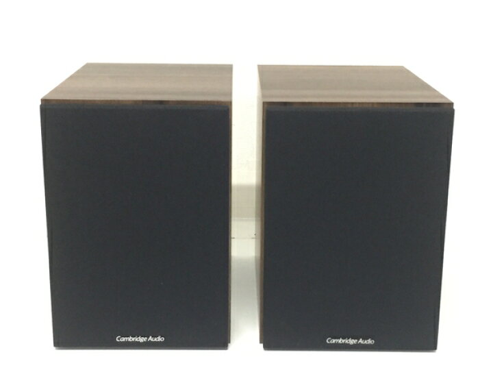 楽天市場】【中古】 Cambridge Audio SX-50 ブックシェルフ スピーカー 