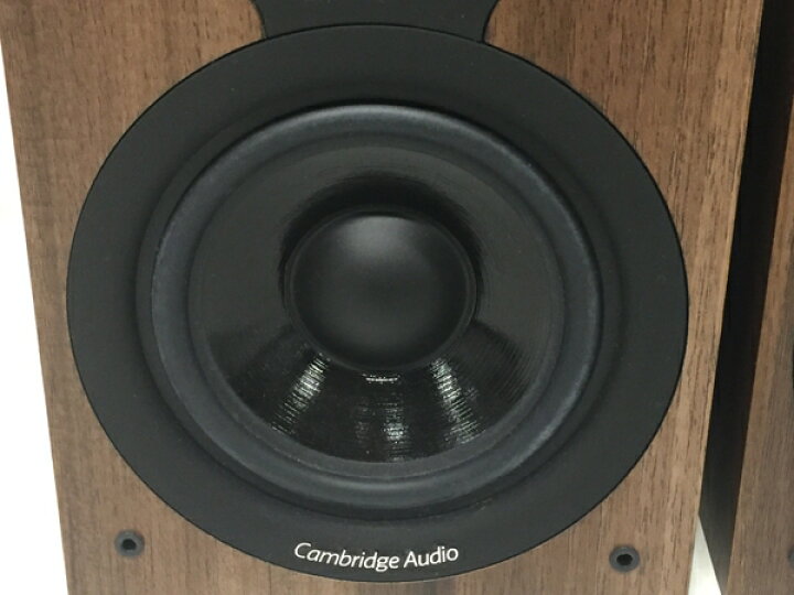 楽天市場】【中古】 Cambridge Audio SX-50 ブックシェルフ スピーカー 