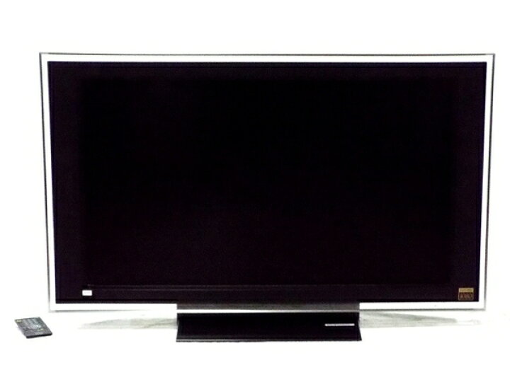 楽天市場】【中古】 SONY ソニー BRAVIA KDL-52X5000 液晶テレビ 2007  
