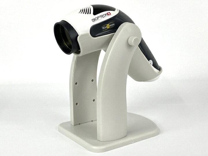 楽天市場】【中古】 BIOPTRON YouTHron バイオプトロン ユースロン 台  