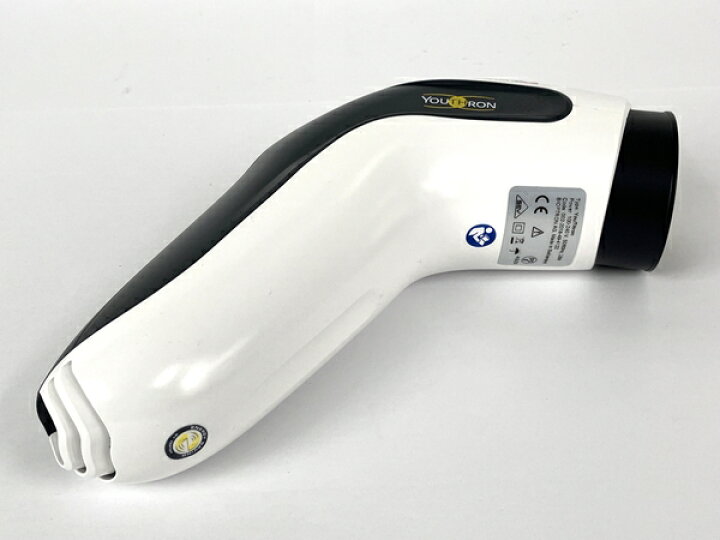 楽天市場】【中古】 BIOPTRON YouTHron バイオプトロン ユースロン 台 