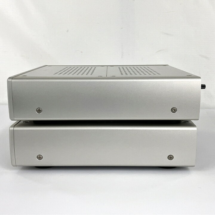 楽天市場】【中古】 DENON PMA-CX3 DCD-CX3 プリメインアンプ CD 