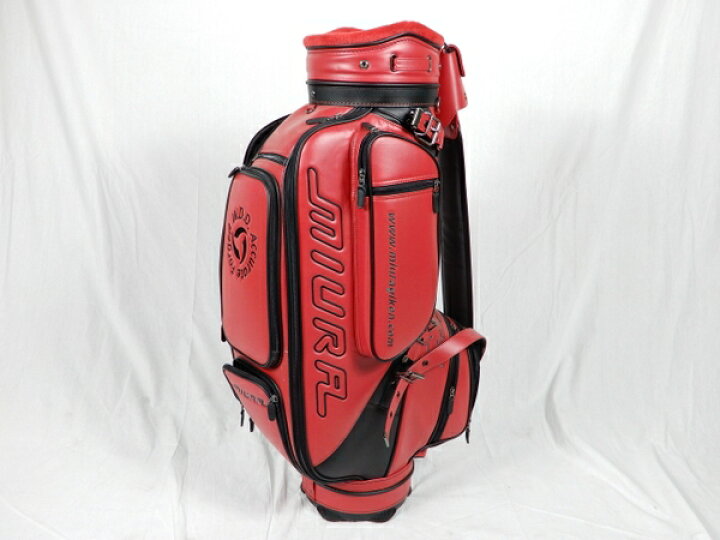 三浦技研 キャディバッグ Mcbー16 69 以上節約