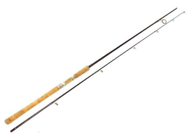 楽天市場 中古 スミス マジカルトラウト Mt 86 トラウトロッド サクラマス T Rere 安く買えるドットコム