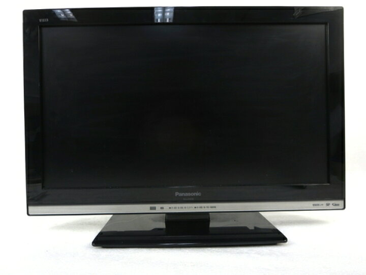 楽天市場】【中古】 中古 Panasonic パナソニック VIERA TH-L23X50 