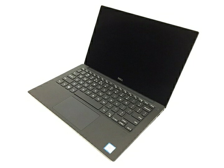 楽天市場】【中古】 Dell デル XPS 13 9360 ノート パソコン PC 13.3型 