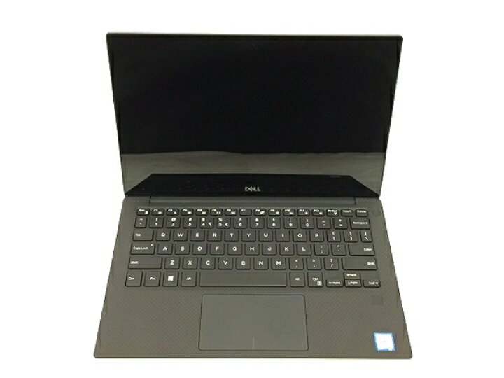 楽天市場】【中古】 Dell デル XPS 13 9360 ノート パソコン PC 13.3型 