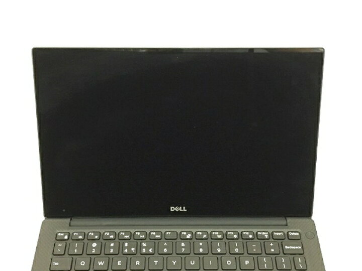 楽天市場】【中古】 Dell デル XPS 13 9360 ノート パソコン PC 13.3型 