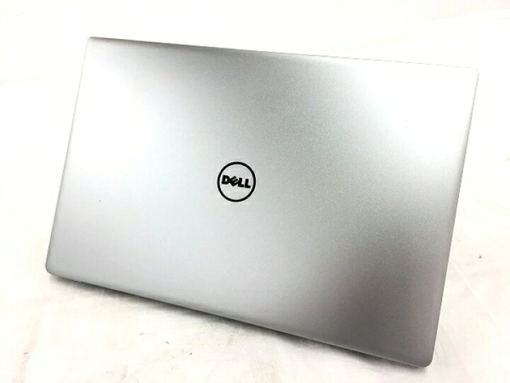 楽天市場】【中古】 Dell デル XPS 13 9360 ノート パソコン PC 13.3型 