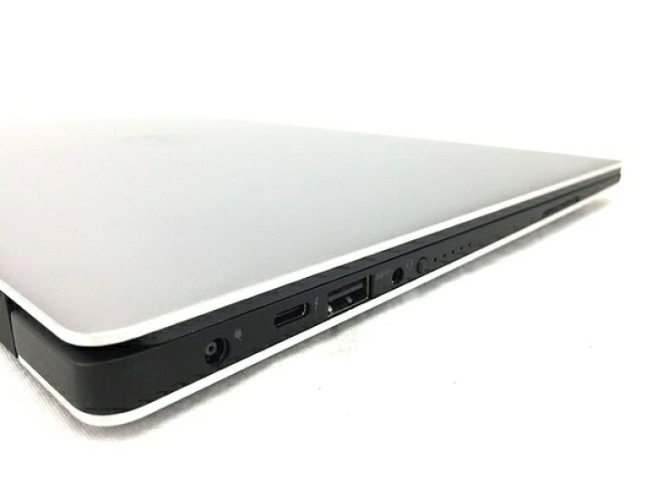 楽天市場】【中古】 Dell デル XPS 13 9360 ノート パソコン PC 13.3型 