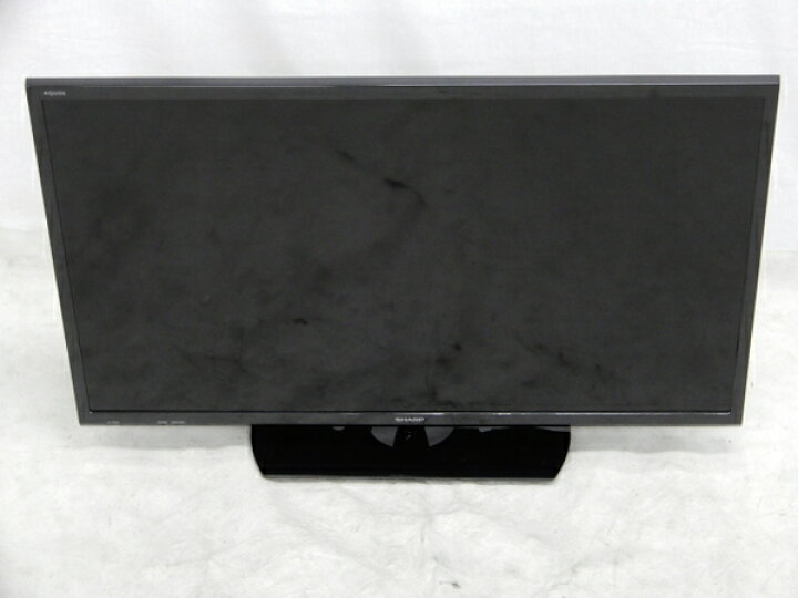 楽天市場】美品 【中古】 SHARP シャープ アクオス LC-32S5 液晶テレビ  