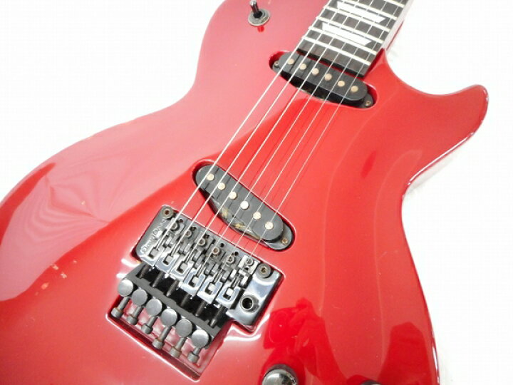 楽天市場】【中古】 EDWARDS ESP E-RI-98LP ROUAGE 利華 RIKA  