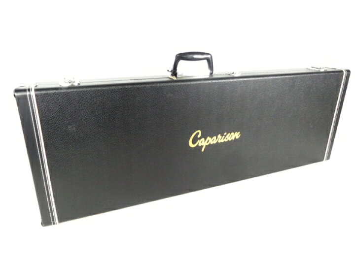楽天市場】【中古】 Caparison キャパリソン エレキ ギター ハード 