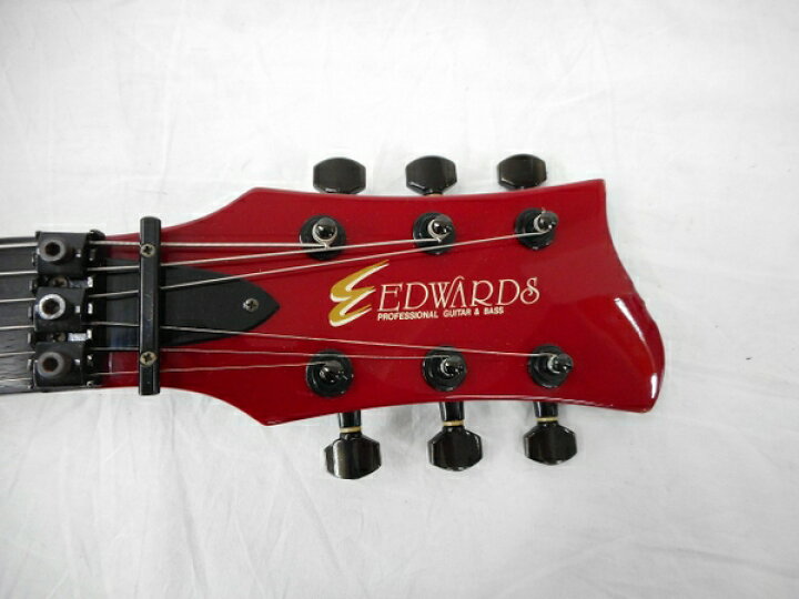 楽天市場】【中古】 EDWARDS ESP E-RI-98LP ROUAGE 利華 RIKA  