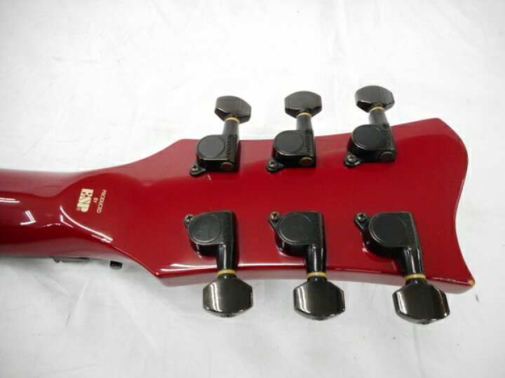 楽天市場】【中古】 EDWARDS ESP E-RI-98LP ROUAGE 利華 RIKA  