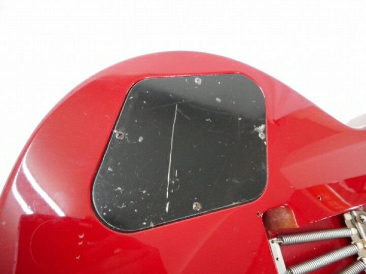 楽天市場】【中古】 EDWARDS ESP E-RI-98LP ROUAGE 利華 RIKA  