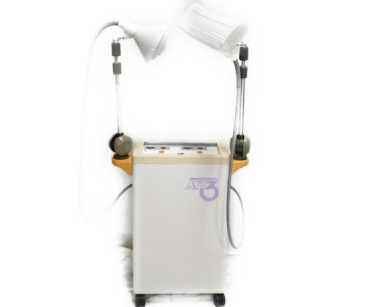 ミナト医科 MICROTIZER MT3II