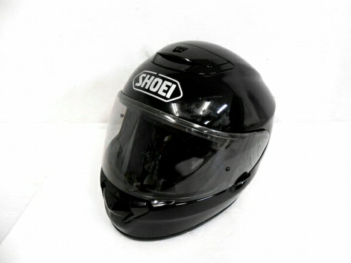 楽天市場】【中古】 中古 SHOEI ショウエイ QWEST ヘルメット Mサイズ  