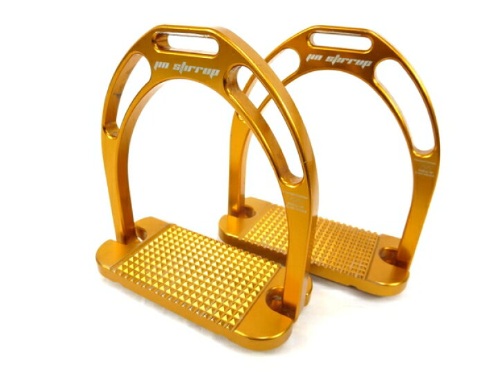 楽天市場】【中古】 JIN STIRRUP ストラップ鐙 乗馬用品 M2941186  