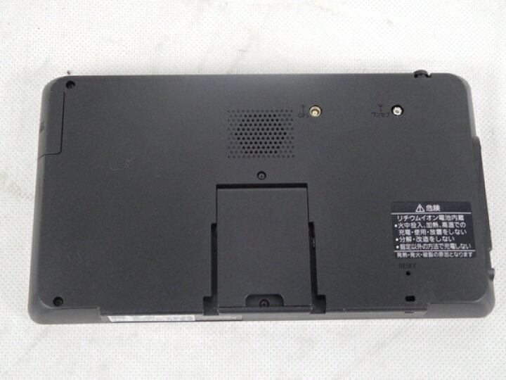 楽天市場】【中古】 美品 Panasonic パナソニック Gorilla ゴリラ CN 