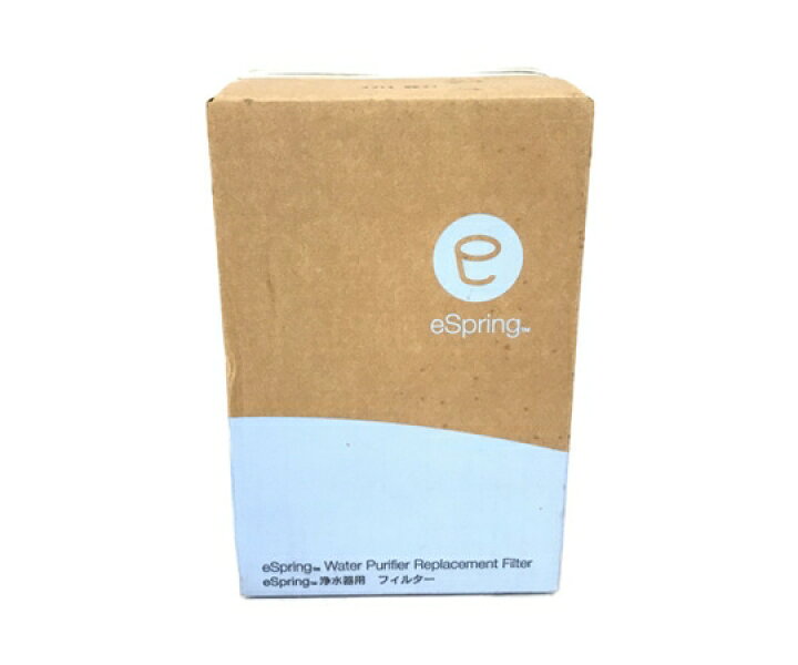 楽天市場】未使用 【中古】 Amway アムウェイ E-4622-J1 eSpring 浄水 