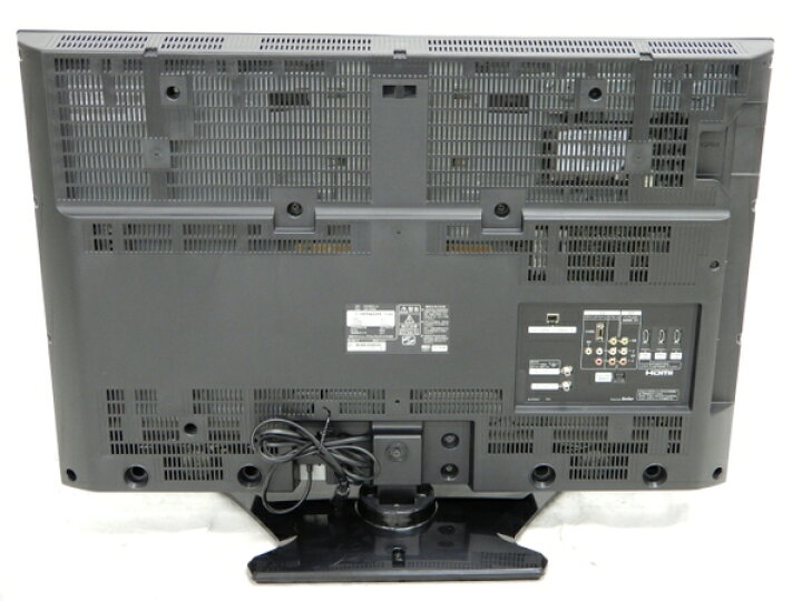 楽天市場】【中古】 HITACHI 日立 Wooo L37-XP05 液晶テレビ 37型 TV  