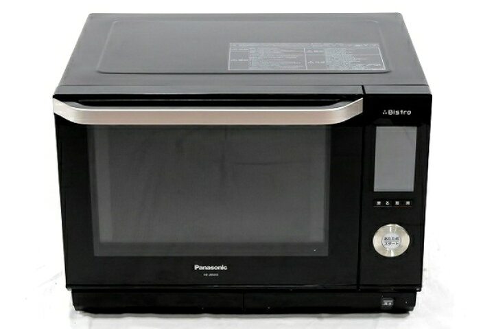 楽天市場】【中古】 Panasonic パナソニック NE-JBS653-K スチーム 