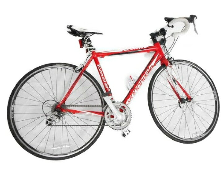 楽天市場】【中古】 Cannondale CAAD8 ロードバイク 
