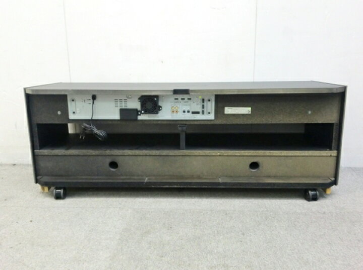 楽天市場】【中古】 SHARP シャープ AQUOSオーディオ AN-AR530 