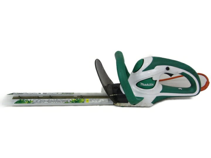 楽天市場】【中古】 マキタ 電気 バリカン MUH3001 生垣バリカン 300mm 低騒音 N3989782 : ReRe(安く買えるドットコム) 楽天市場】【中古】 マキタ 電気 バリカン MUH3001 生垣バリカン 300mm 低騒音 N3989782 : ReRe(安く買えるドットコム)