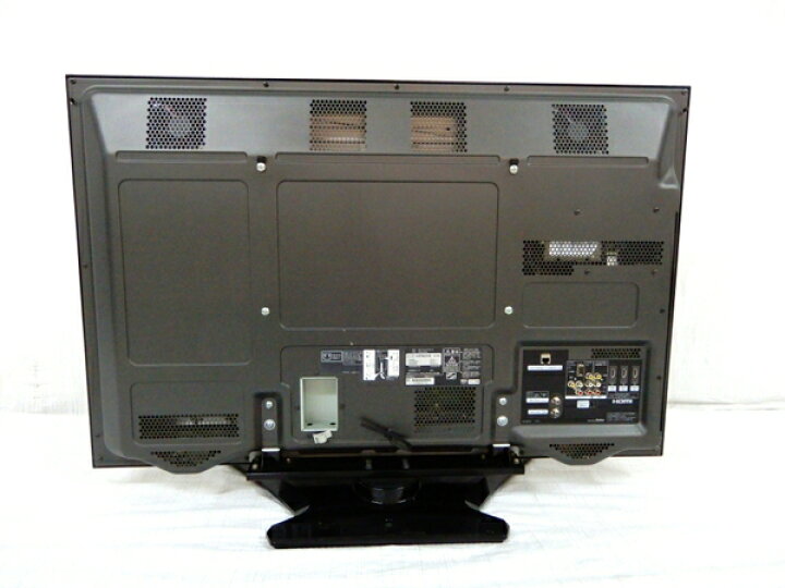 楽天市場】【中古】 HITACHI 日立 Wooo P42-XP05 プラズマ テレビ 42型 