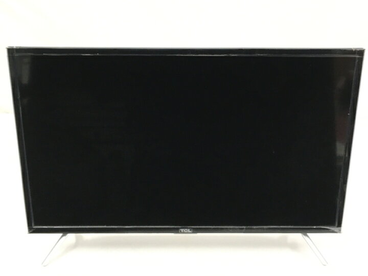 楽天市場】【中古】 TCL 32D2900 32V型 液晶 テレビ 2019年製 T6239311  